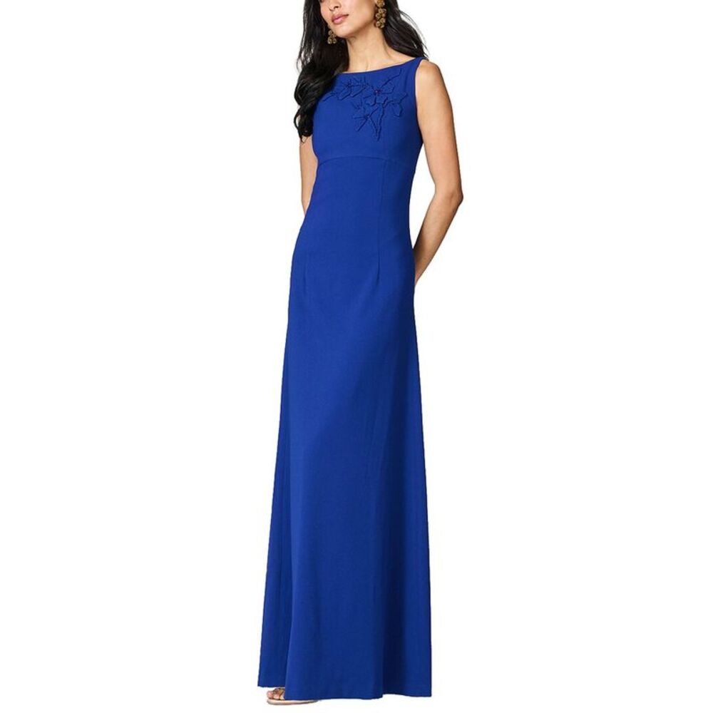 Sachin & Babi Womens  Tracey Gown